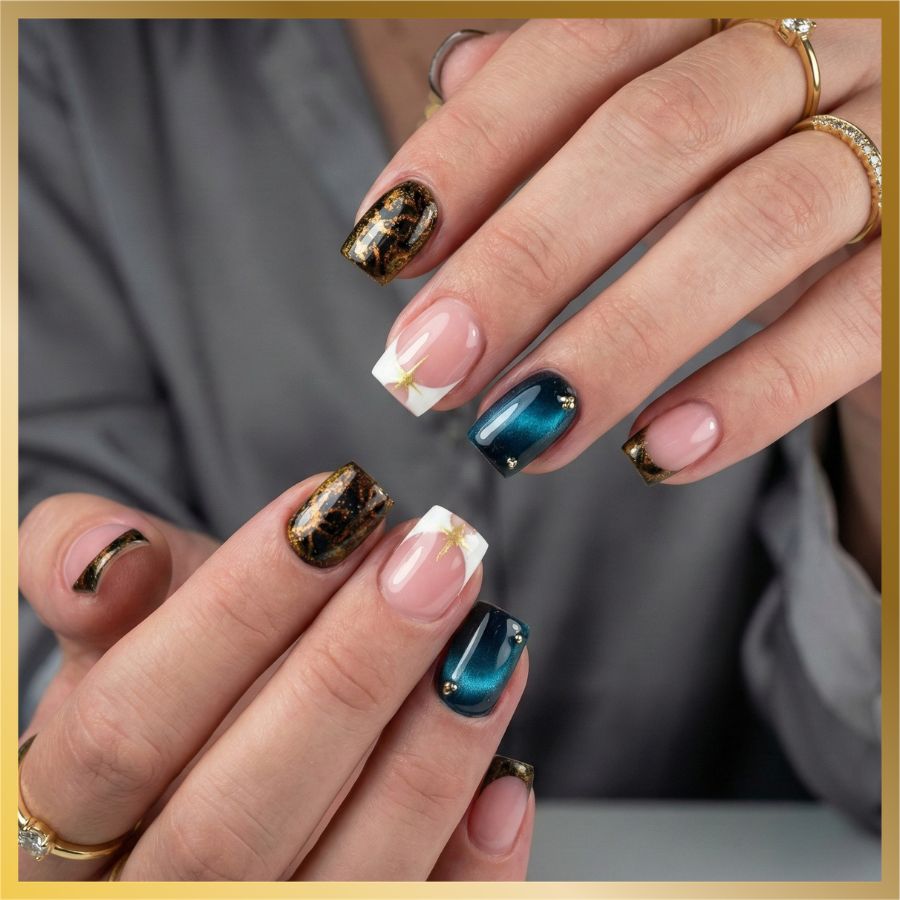 amazing nail